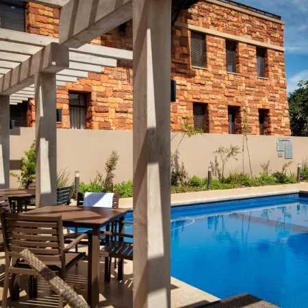 Zimbali Suite