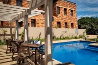Zimbali Suite - Ocean View