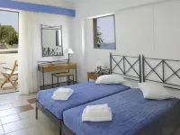 Porto Ligia Hotel a Leucade