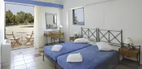 Porto Ligia Hôtels à : Lygia