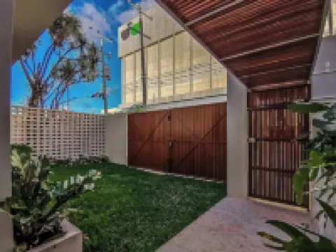 カサ ウラ - コードアクセスエントリー