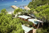PuntAla Camp & Resort Các khách sạn ở Punta Ala