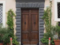 Domus Corsini Hotels near Gianicolo