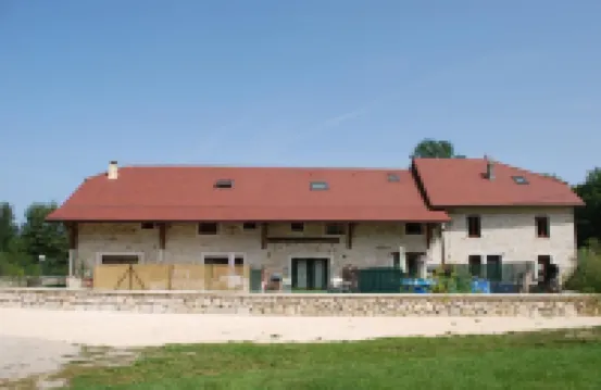 La Ferme de Coron