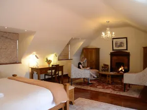 Welgelegen Manor - Balfour Mpumalanga