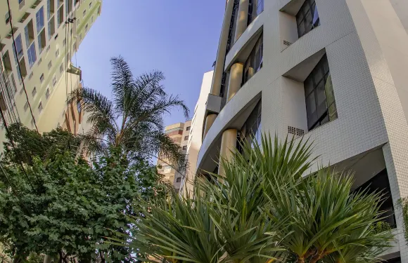 蒙德里安套房酒店