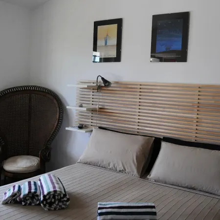 Gens Mundi B&B
