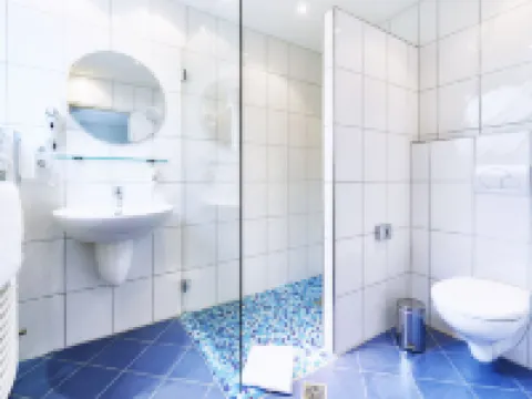 Waldhotel Sulzbachtal Hotels in Schonaich