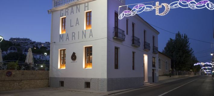 Gran H la Marina Hotels in Altea