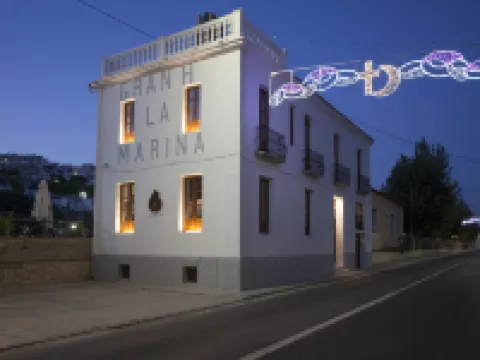 Gran H La Marina 1920 Hoteles en Altea