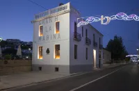 Gran H la Marina Hotel a Altea
