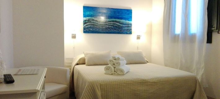 Casalicchio B&B Hôtels à&nbsp;: Trapani