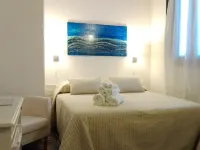 Casalicchio B&B Hotels in Trapani