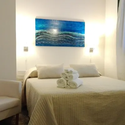 Casalicchio B&B Hotels near Windmill