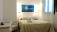 Casalicchio B&B Hotels near Trapani–Birgi "Vincenzo Florio" Airport