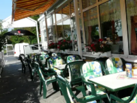 Hotel Heinz Hotels in Plauen