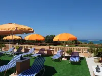 Ilona Apartments Chania