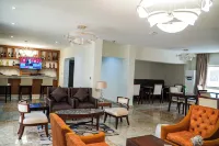Amor Hotels Abuja