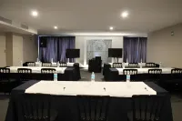 Gran Hotel Concordia San Luis Potosi - parking