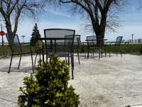 The Cedar Motel