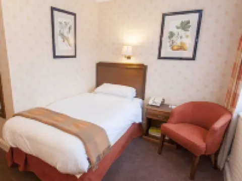 Roebuck Inn Hotels in Stevenage