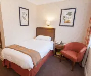 Roebuck Inn Hotels in Welwyn