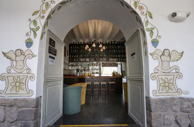 Casa Andina Premium Cusco photo 3