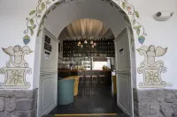 Casa Andina Premium Cusco - Baarit