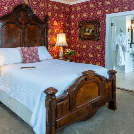 Amelia Island Williams House