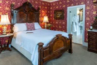 Amelia Island Williams House Hotels in Amelia Island