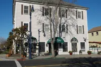 Union Hotel Hotels in Benicia