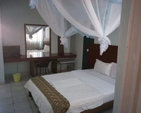 Kiembeni Resort Hotels in Kitui