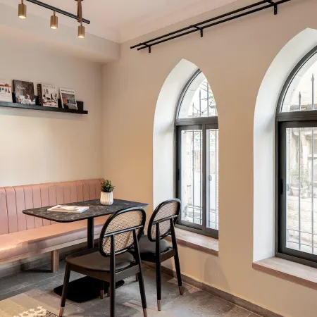 Albi Boutique Hotel - Traveler's Choice 2024