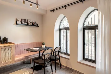 Albi Boutique Hotel - Traveler's Choice 2024