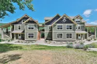 Tremblant-Les-Eaux - Rvmt โรงแรมใน