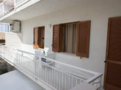 Donna Rosa Accommodation Hotels in Tropea