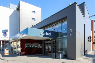 Kyriad Vienna Altmannsdorf Hotel di Vienna