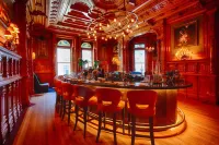 Le Mount Stephen Hotels in Montreal