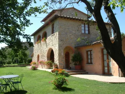 Il Baraccotto Hotels in der Nähe von Santuario Madonna Della Querce