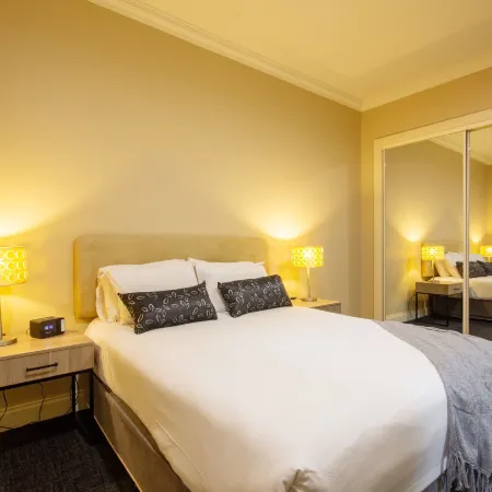 Whyalla Playford Apartments