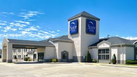 Sleep Inn Grand Island North