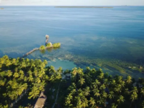 祕密點Siargao - 青年旅舍