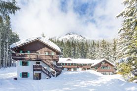 Crystal Mountain Hotels