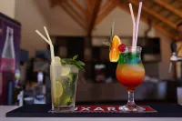 HVD Clubhotel Miramar - 24 Hours Ultra All Inclusive & Free Parking - bar