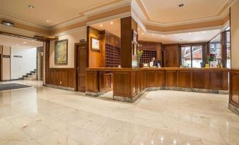 Hotel Scala