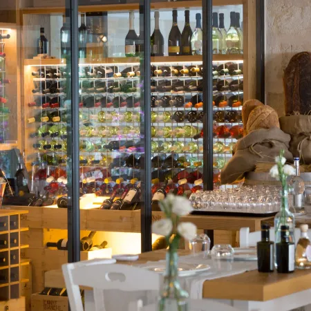 Canne Bianche Lifestyle Hotel