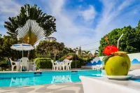 Hotel Porto Das Ancoras - 2-Star