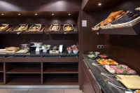 佩特斯赫福馬丁斯酒店 - 早餐