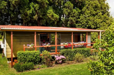 Relax a Lodge Các khách sạn gần Palmco Garden