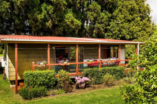 Relax a Lodge